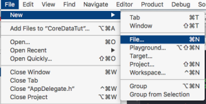 coredata_create_corestack