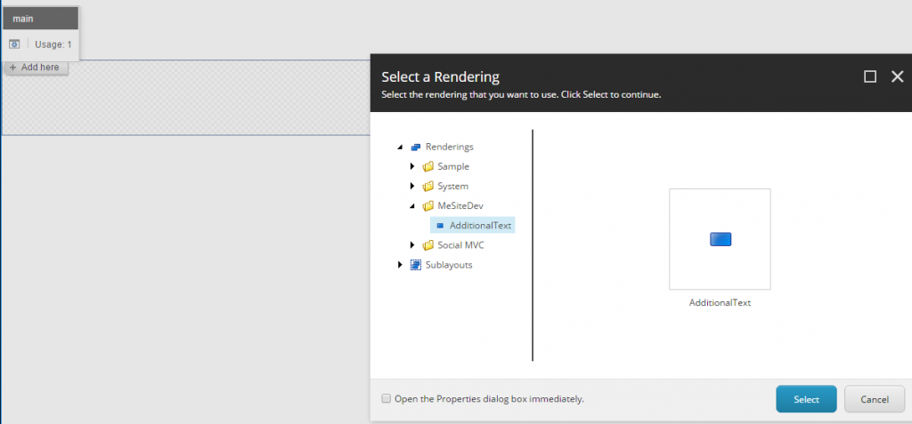 add_rendering