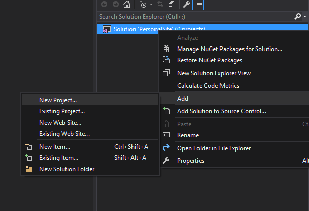 add_web_proj