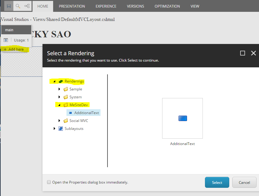 additionaltextrendering