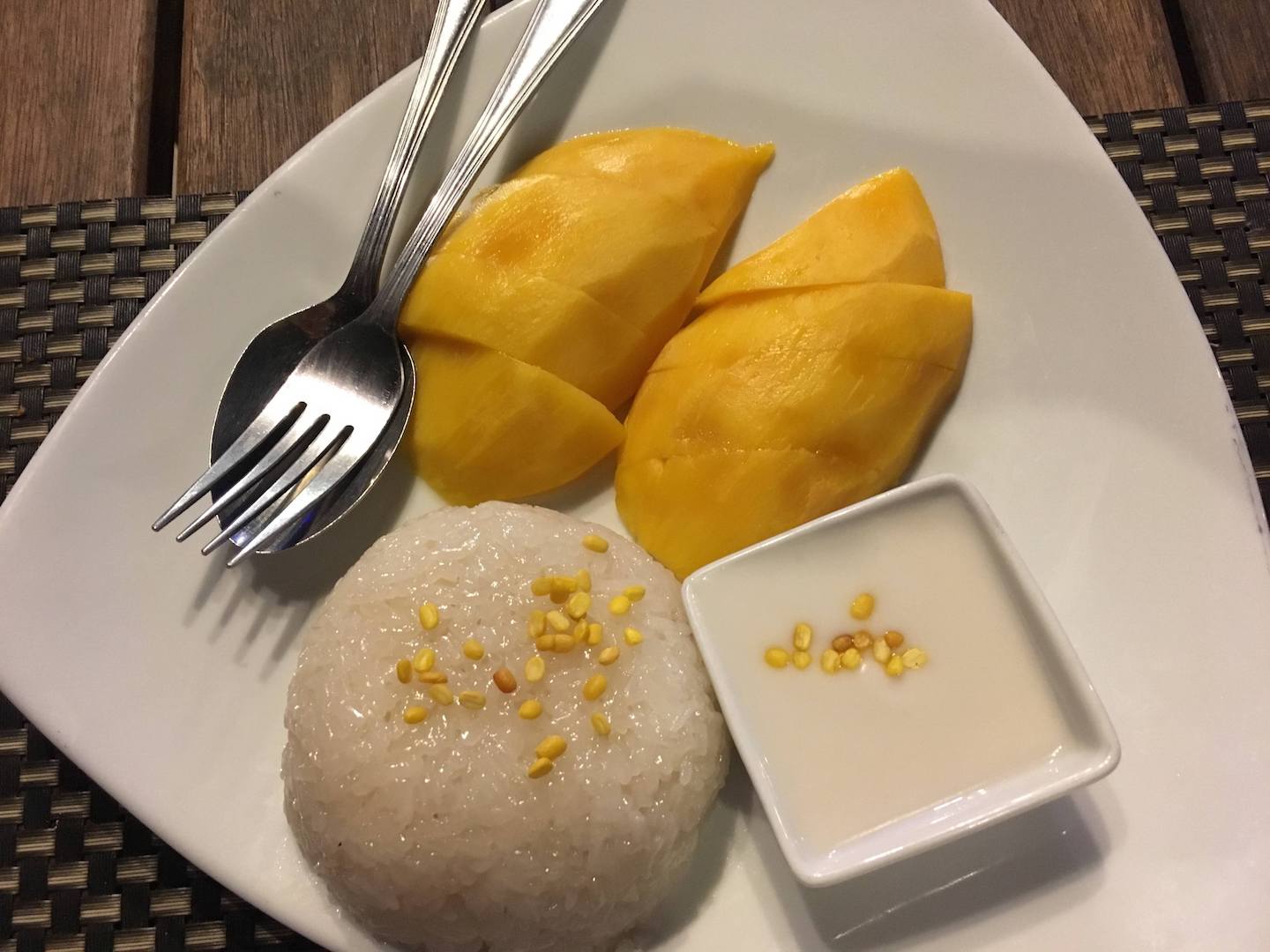 mango-rice